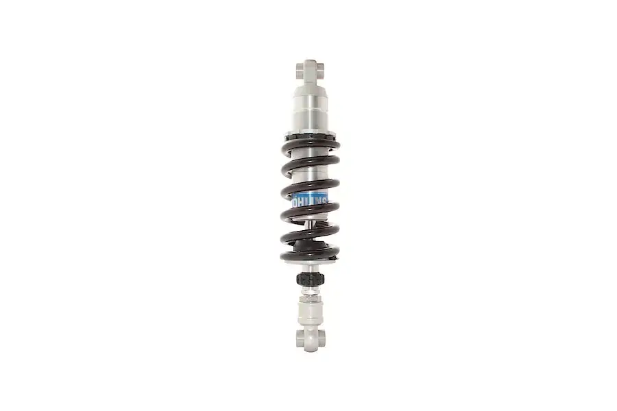 Öhlins Federbein Road & Track BM 652 passend für BMW R nineT Modelle Nur Für Kurze Zeit