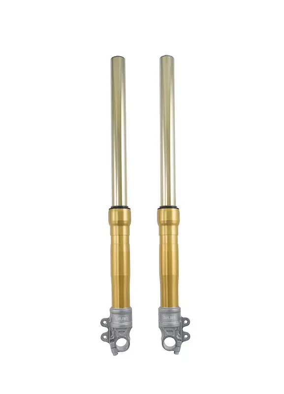 Geprüft Öhlins Universal Telegabel FG 620