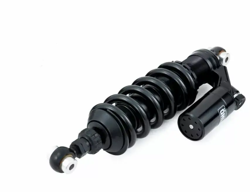 Beliebt Öhlins Federbein Road & Track Blackline YA 588 passend für Yamaha MT-09 Tracer 900 und XSR900