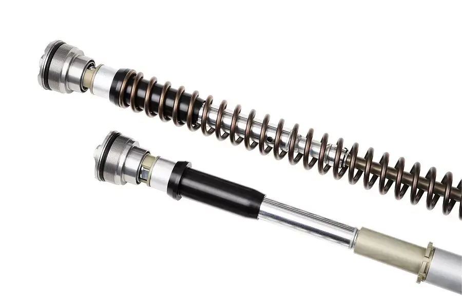 Öhlins Cartridge NIX 30 FKA 110 passend für Honda Africa Twin Highlight