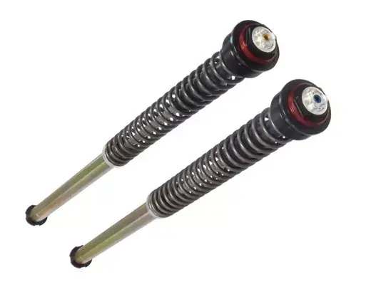 BITUBO JBH Cartridge-Kit passend für Suzuki B-King 2007-10 Zertifiziert