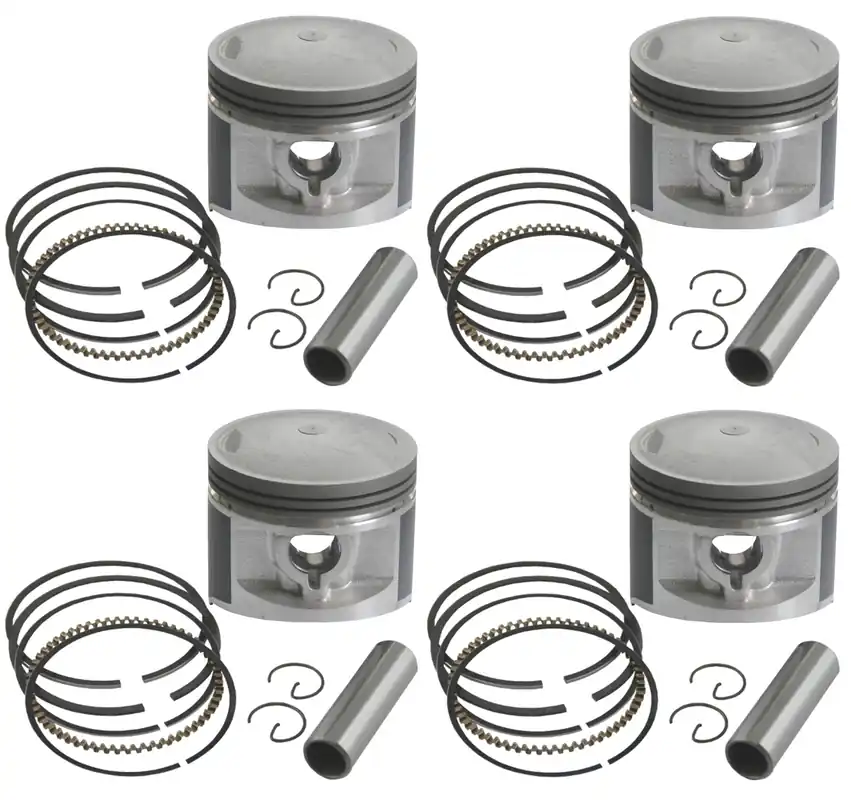 Kawasaki Z1R Kolben-Kit - Übermaß +1.00 Angebot