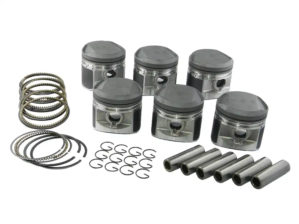Rabatt Kawasaki Z1300 DFI (Einspritzer) Kolben-Kit - Übermaß +0.50