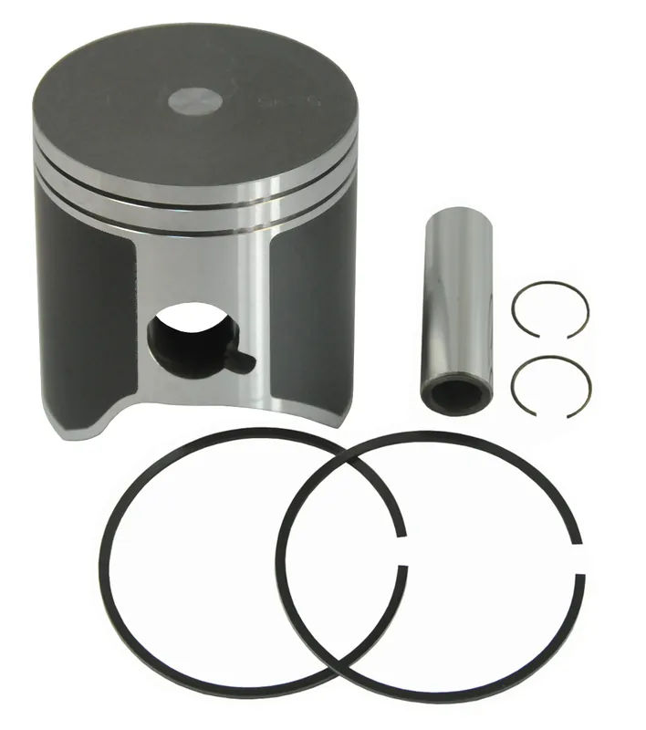 KTM 125 EXC ‘01-‘16 Kolben-Kit - Standardmaß (53.95) Neue Ware
