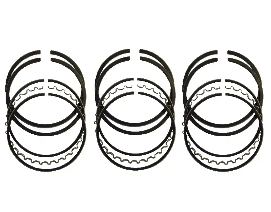 Yamaha XS750 Bj ‘77 Kolbenringe - Standardmaß Begrenztes Angebot