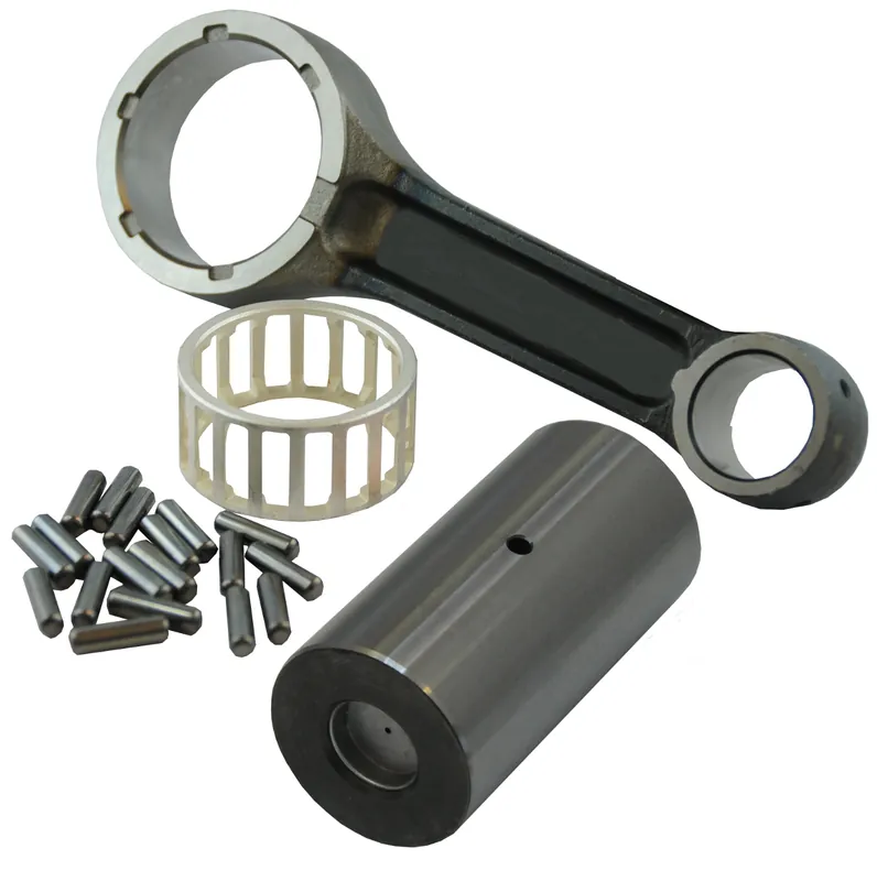 Honda XR650L ‘93-‘00 Pleuel-Kit Meistverkauft