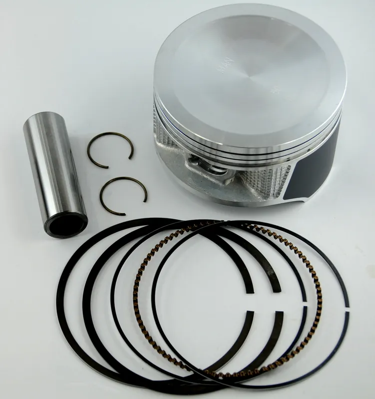 Honda XR650L ‘93-‘00 Kolben-Kit (MOS2) - Sonderübermaß +0.75 Schnäppchen