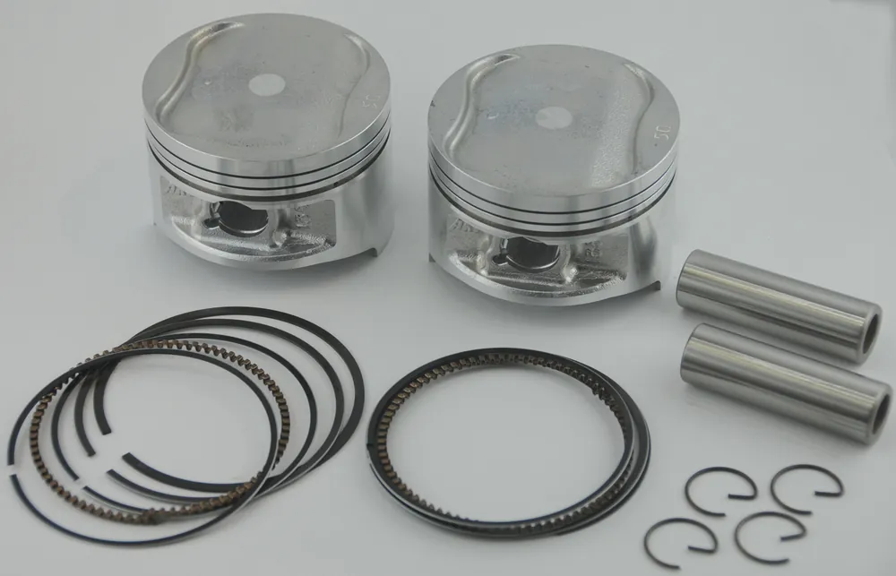 Sale Kawasaki KLE500 Kolben-Kit - Übermaß +0.50
