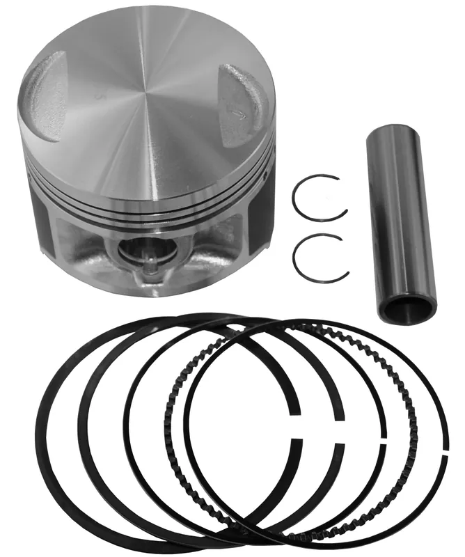 Neu Im Sortiment Yamaha SR500 Kolben-Kit - Übermaß +0.50