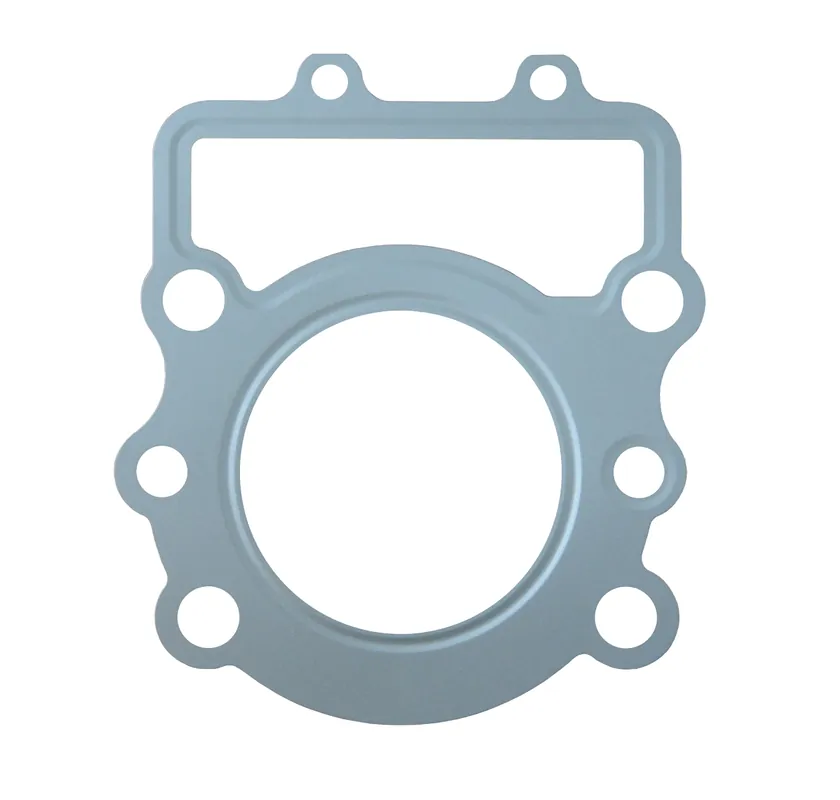 Kawasaki Estrella (BJ250) Kopfdichtung Finale Aktion
