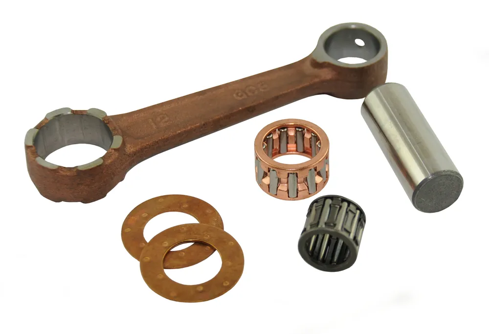 Honda NH80 Lead ‘82-‘92 Pleuel-Kit Günstig