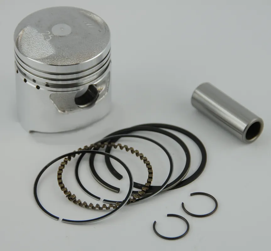 Honda CB50 Kolben-Kit - Übermaß +0.25 Neuheit
