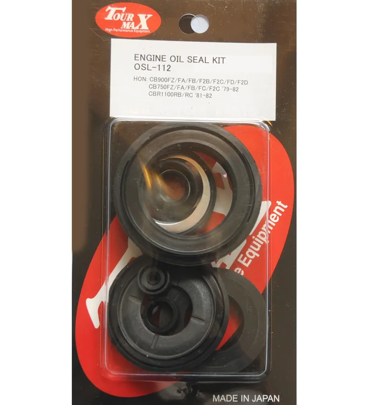 Honda CB1100R Motor-Wellendichtring-Satz Saisonangebot