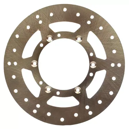 Top-Seller Bremsscheibe IGM 260mm Rieju RJ50 / RR50 bis 2001