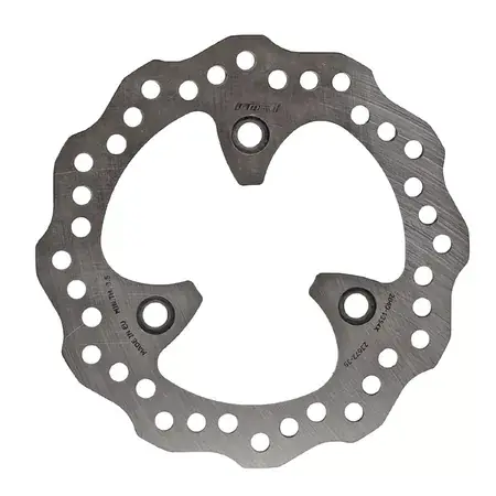 Bremsscheibe vorn IGM Sym Jet / Sport-X 190x55x4mm Preisreduziert