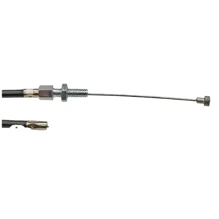 Neu Bremszug vorn Tomos A3 / A35 85cm