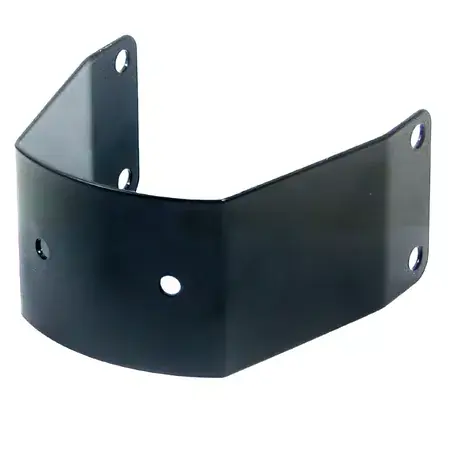 Sonderaktion Bügel Schutzblech Tomos A35"07 schwarz