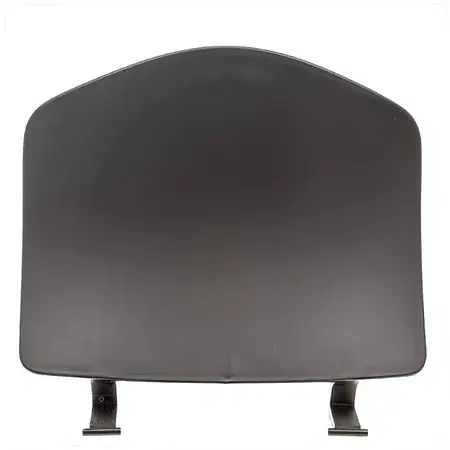 Deckel Handschuhfach Piaggio Vespa LX schwarz Geprüft