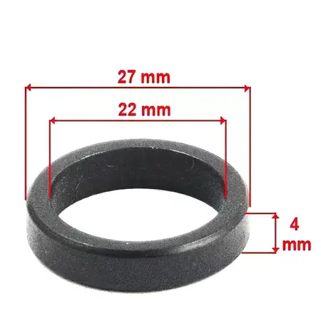 Drosselring Variomatik 22x27x4mm Morini Direkt Vom Hersteller