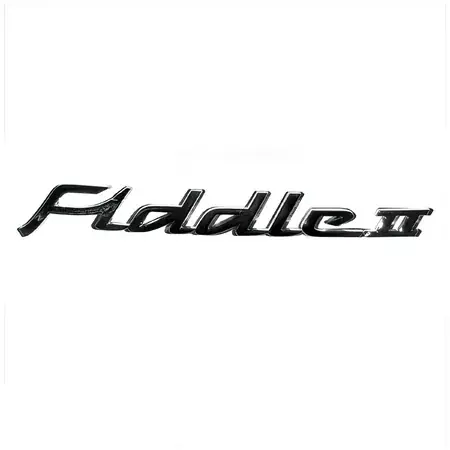 Emblem Sym Fiddle II Sofort Bestellen
