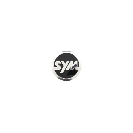 Neu Emblem Sym Sym Fiddle 2