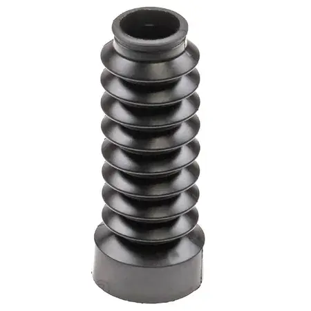 Preisknaller Faltenbalg Sym Mio 27mm 13cm schwarz