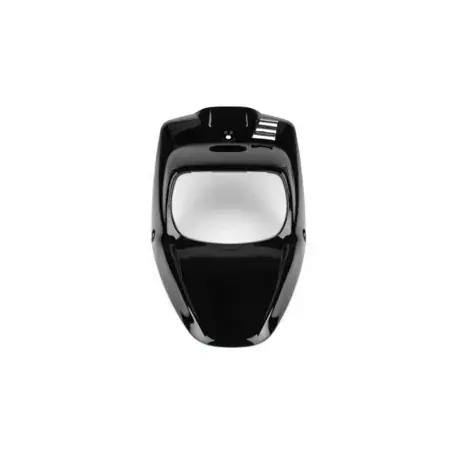 Nur Für Kurze Zeit Lichtmaske STR8 Yamaha BWs bis 2004 Schwarz