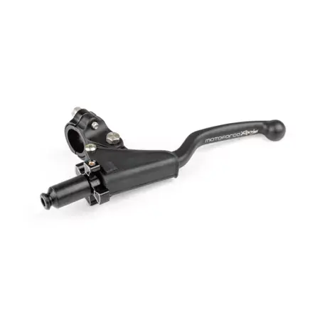 Kupplungshebel Motoforce Racing schwarz Top-Angebot