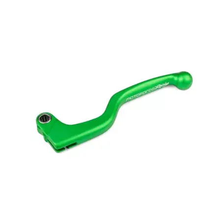 Meistverkauft Kupplungshebel (nur Hebel) Motoforce Racing grün