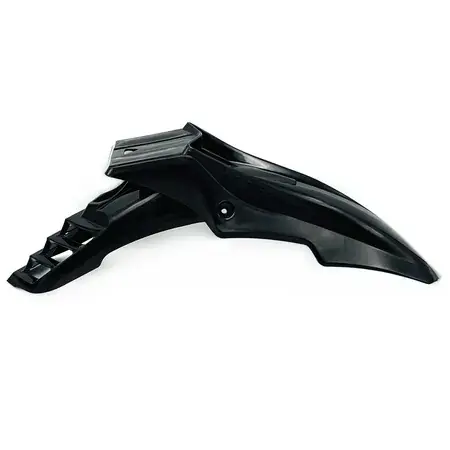 Schutzblech vorn STR8 STR8 Supermoto schwarz Knallerangebot