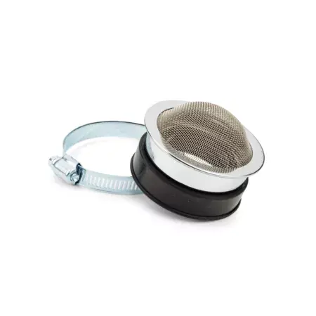 Ansaugtrichter STR8 mit Gitter AW 60mm SHA Sichere Zahlung