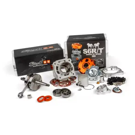Tuning Kit Zylinder - Kurbelwelle Stage6 R/T AM6 Online Kaufen