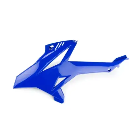 Must-Have Seitenverkleidung vorne links Beta RR 2011 - 2020 Blau