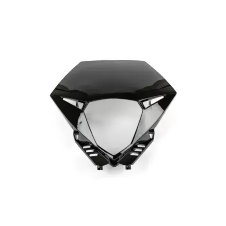 Must-Have Lichtmaske STR8 Beta RR 2011 - 2020 Schwarz