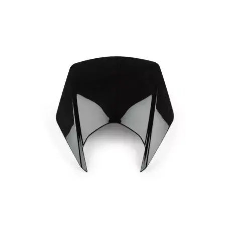 Lichtmaske STR8 Derbi DRD X-Treme 2011 - 2017 Schwarz Top-Seller