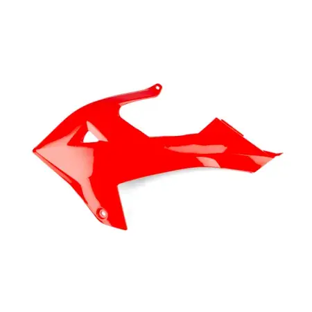 Tankverkleidung links STR8 Rieju MRT ab 2022 Rot Top-Angebot