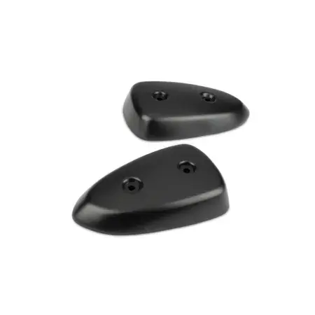 Highlight Stoßpads vorn STR8 Yamaha Slider (x2)