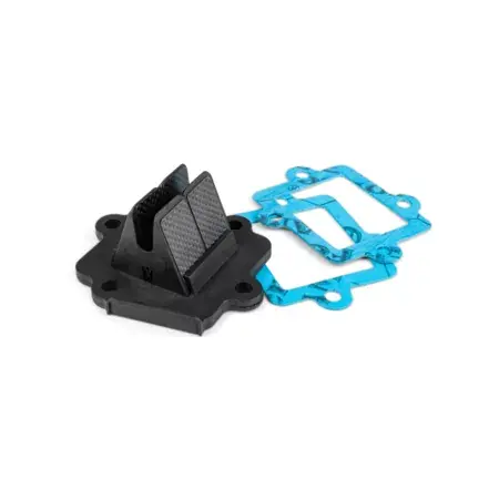 Membranblock MotoForce Racing Evo Minarelli liegend Sofort Bestellen