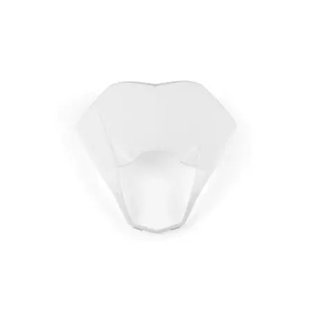 Lichtmaske Rieju MRT 2009 - 2021 Weiß Beliebt