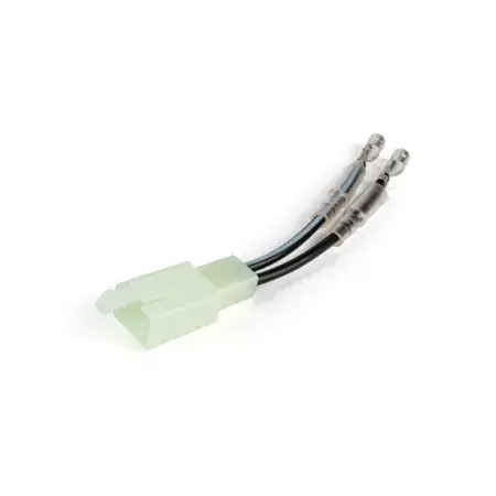 Beliebt Adapter / Kabelverbindung 2 Kabel eckig