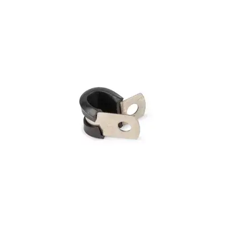 Schlauchschelle 8mm Neu