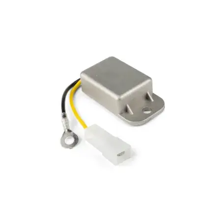 Preis Gesenkt Regler / Gleichrichter 6V