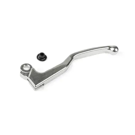 Online Kaufen Kupplungshebel STR8 Rieju MRT Pro/Derbi DRD Pro/Beta RR silber