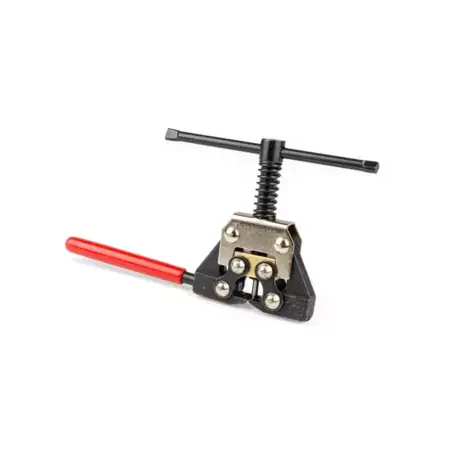 Neuheit Kettennieter 415 - 428 Mofa / Motorrad