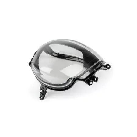 Neu Im Sortiment Tacho- und Scheinwerferglas STR8 Piaggio Zip Transparent