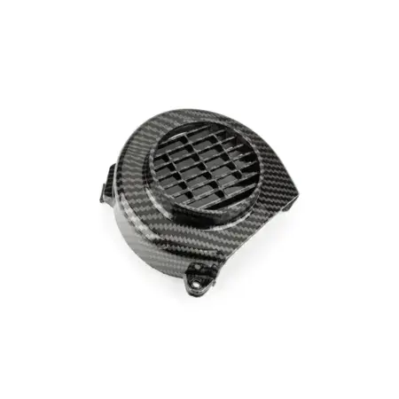 Solange Der Vorrat Reicht Zündungsdeckel STR8 Peugeot stehend AC Carbon Look