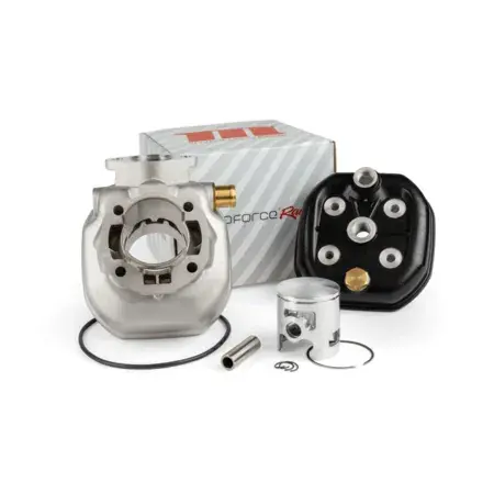Zylinder Kit 70 MotoForce Racing Alu Peugeot 103 SPX / RCX Beliebt