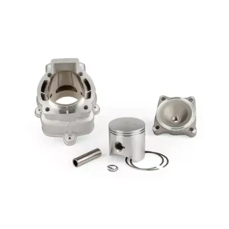 Zylinder Kit 172 Motoforce Racing Piaggio / Gilera Runner 125 - 180 2T Schneller Versand