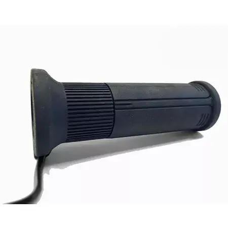 Neue Kollektion Heizgriff rechts Koso HG 13 L.120mm (Innen-D. 25,4mm)