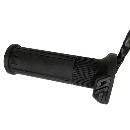 Heizgriff links Koso HG 13 L.120mm (Innen-D. 22mm) Knallerangebot